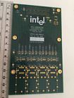 140mm 10 Pieces Double Sided Gold Intel Pcb Brd 80mm X Scrap Or Educational Use