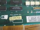 143400-001 Thermco Model Gas Control