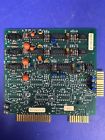 149670-001 Thermco Scr Firing Board Pcb Used