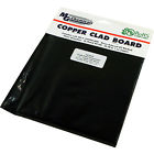 150mm Mg Chemicals Pre-sensitized 150 X Copper Clad Board Cat 609