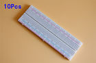 1553406uz1f340 Tie Point Solderless Breadboard Pcb Prototype Board For 190459405850