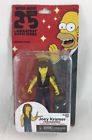 16070 Neca Simpsons Anniversary Series Joey Kramer Aerosmith Celebrity 689992259230