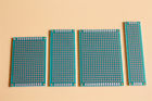 163216awku9340 Protoboard Circuit Prototype Diy Pcb Board 190459148443