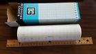 50-0-110 170-1 Graphic Angus Esterline Recording Chart Paper To Fit Science Asso