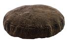 17524-a Soggy Doggy Doormat Super Snoozer Bed Medium Dark 696859238048