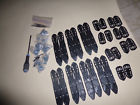1841100n73 Rottefella New Pairs Nnn Xcelerator Xc Nordic Ski 7036370001685
