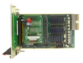 0090-00840 185140 Amat Applied Materials Loadlock Interface Pcb Card Working Surplus