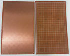 18cmx30cm Unbranded 2 Prototype Printed Circuit Pcb Board 2.54mm Standard Spacing