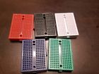 192090424788 Unbranded Prototype Solderless Pcb Breadboard For Arduino Diy