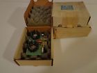 19300-60070 Hp Circuit Board Assembly Detector Power Supply