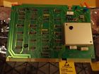 19331-60010 Hp Circuit Board Assembly P N Analog Output Used