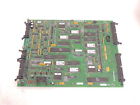 196259 9.30 Allen Bradley Used 1395 Main Control Board Rev