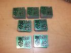 196c3091 Circuit 1.25 67 Square Crafts Boards Lot Wholesale " Printed Dyi 13b5