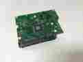 St2000dm001 1ch164-021 100717520 Seagate 2tb Pcb Rev B Fw Hp34 3.5 Sata