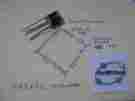 F83652 1n270 Codalex Qty 1 Modulator Assembly 4x Germanium Ge Diode 270 Ohm Bridge Circuit Nos