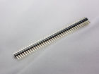 1x40s254 Teufeltronics Pin Headers Single