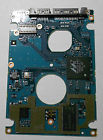 Ca26338-b74104ba 2.5 Pl Fujitsu Mhv2100bh Used 100gb Pcb Tp1 Tested " Sata