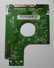 Wd1600bevt-00zct0 2.5 Ac Rev 2061-701499-e00 P1 Wd 260-701499-005 Pcb Sata