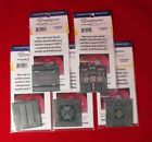 202-0004-1 Radioshack Lot Of 7