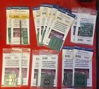 202-0018-01 Schmartboard Lot 2760176 2760163 2760171