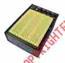 203a Continental Specialties Proto-board With 5 V 15 Vdc