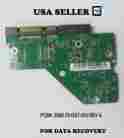 Wd3200avjs 2060-701537-003 Western Digital Pcb Board For A Hdd 3.5 320gb Rev