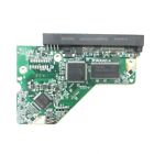 Wcav2s239358 2060-771590-001 Western Digital Hdd Pcb Board Rev
