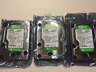 Wd20earx 2060-771698-004-002 Board 3tb - 2tb Lot Pcb Donor 3 Wd30ezrx Drive