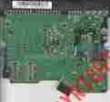 Pcb-wd800jb-00cra1 2061-001102-300 Western Digital Wd800jb-00cra1 C Wd Ide 3.5 Pcb Service