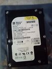 Wd2000jb-00fua0 2061-001179-000 Western Digital Pcb Hdd Wd 200gb 3.5 Ide Dk
