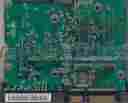 Pcb-wd740gd-00fla1 2061-001213-100 Western Digital Wd740gd-00fla1 Abd10 Wd Sata 3.5 Pcb