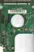 Pcb-wd400ue-22hct0 2061-701281-100 Western Digital Wd400ue-22hct0 Ae Wd Ide 2.5 Pcb