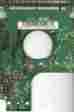 Pcb-wd400ue-00hct0 2061-701285-100 Western Digital Wd400ue-00hct0 Ag Wd Ide 2.5 Pcb