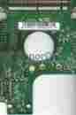 Pcb-wd600ve-00hdt0 2061-701285-200 Western Digital Wd600ve-00hdt0 Ab Wd Ide 2.5 Pcb