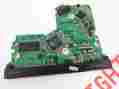 Pcb-wd400bd-75lra0 2061-701335-000 Western Digital Wd400bd-75lra0 Ac Wd Sata 3.5 Pcb