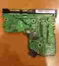 Wd1200js-55ncb1 2061-701335-800 Western Digital 120gb Pcb P N Ag 3.5 Sata