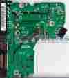 Pcb-wd1600js-23mhb0 2061-701335-b00 Ibm Wd1600js-23mhb0 Aq Wd Sata 3.5 Pcb
