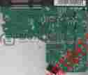 Pcb-wd2500js-00mhb0 2061-701335-b00 Wd2500js-00mhb0 Ad Wd Sata 3.5 Pcb Service