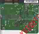 Pcb-wd5000ks-60mnb0 2061-701383-e00 Western Digital Wd5000ks-60mnb0 Ah Wd Sata 3.5 Pcb Service