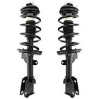 2-11645-11646-001 21164511646001 Unity Automotive Complete Strut Spring And Mount Assembly 813566021392