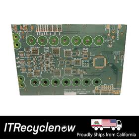 Kss103 219 Design M3x Evm Blank Pcb Board Evaluation / Development Test