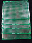 22402a-18 Pcs Prototype Solderable Paper Universal Pcb Board