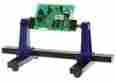 17010 24-hours Aven Adjustable Circuit Board Holder By Rigid Metal Structure New