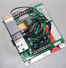 2400-8001w Emerson Control Techniques Circuit Board