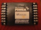 Wr24d15 24v Dual Dc - 15v 60w Used Isolated