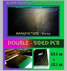 8016 25-pack Vector Pcb Printed Circuit Boards Prototyping 425.00 Sale