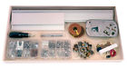 22xa-25x 25x-22xa Vector Solderless Chassis Kit