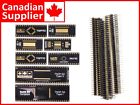 26030 Adapter Mlf Tqfp Tssop Soic Tsop Pin Header 4260474030309
