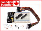 26055 Universal Solder Arduino Bread Board Starter Kit Wires 4260474030552