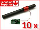 26278 Wwvb Nist Msf Atomic Clock Receiver And Antenna 4260474032785